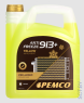PEMCO Antifreeze 913 + (-40) 5л.