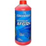 EUROFREEZE Antifreeze AFG 12+ Concentrate 200кг концентрат