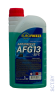 Antifreeze EUROFREEZE AFG 13 -40C 1 кг (0,88Л) ЗЕЛЕНЫЙ