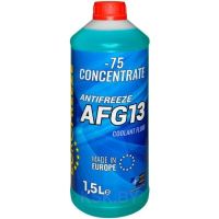 EUROFREEZE Antifreeze AFG 13 концентрат 1,5л