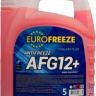 Антифризы EUROFREEZE оптом и в розницу купить в Беларуси