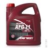 Antifreeze FAVORIT AFG 11 -40 C  4 л