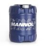 MANNOL 4112 Antifreeze AF12+ (-75°C) Longlife 20л красный антифриз-концентрат