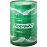 Antifreeze AFG13 + -35 ЖЕЛТЫЙ 208л FANFARO